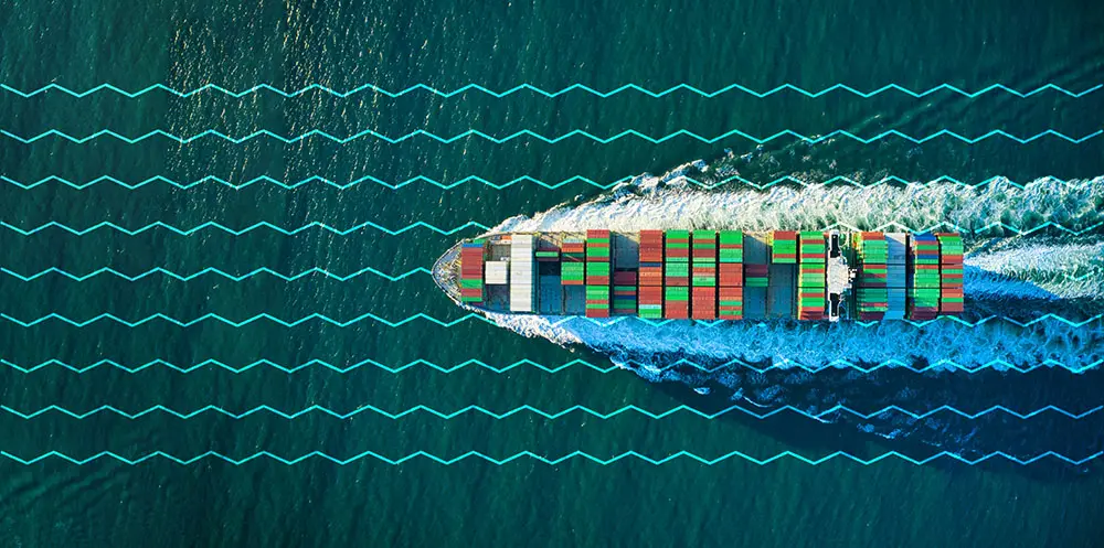 Доставляємо вантажі з Китаю для вашого бізнесу